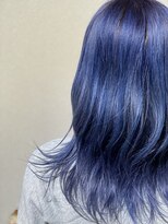 オルダ 岩出バイパス店(olda)&nbsp;ブルーバイオレット