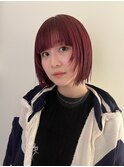 bleachなしRed