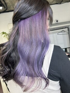 ロイオブジゼル(roi of GiseL) @2.roi.kentaa