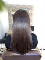 アールサロン アオヤマ(Rr SALON AOYAMA)&nbsp;リタッチトリートメント