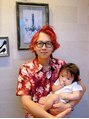 ヘアーアンドビューティ カリテス(Hair & Beauty Charites) 高木 崇