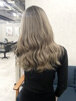 リノバイアクネ(lino by ACNE)&nbsp;シャドールーツ/アッシュベージュ