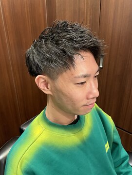 プーロ(Pu-ro) ソフトツイストパーマ