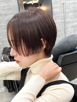 エレメント 五反田店(EREMENT)&nbsp;フェミニンロング/似合わせカット/ウェーブミディアム/五反田