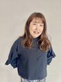 シュガー ミタケ(SUGAR mitake) 慶長 美香