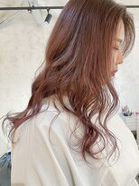 プルメリアドット(Plumeria.)&nbsp;RED