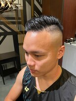 ヤード(YARD)&nbsp;スキンフェード