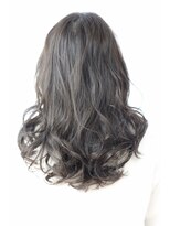 アフロディーテ 銀座(APHRODITE GINZA) デザインカラー/レイヤーカット/オリーブベージュ/銀座/東銀座