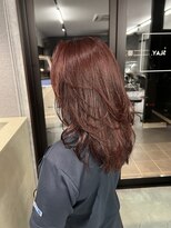 スレイ(SLAY)&nbsp;似合わせレイヤーカット