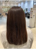 つやとまとまり！自然な髪色に☆ナチュラル7トーン/10