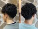 ヘアリゾート バルボア アイランド(hair resort Balboa Island)の写真
