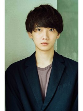 ヘアーアンドフェイス ヌンク(Hair&Face nunc) 【2024年新作スタイル】【田町】美容室 nunc 新作スタイル