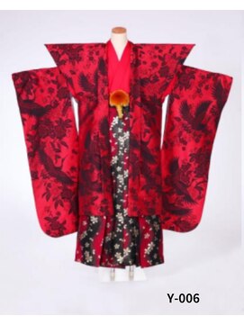 ハナココ 水戸店(hana Coco) やんちゃプラン　Y-006