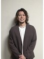 ヘアーアンドスパソシット(HAIR&SPA SOCIT) 山崎 大二郎
