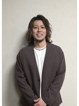 ヘアーアンドスパソシット(HAIR&SPA SOCIT) 山崎 大二郎