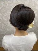 大人かぶせ