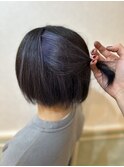 アッシュパープルアンブレラ