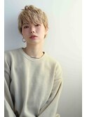ベリーショート