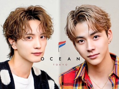 オーシャントーキョー(OCEAN TOKYO)の写真