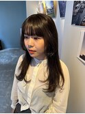 ロングレイヤー