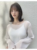 くびれミディアム/大園芽依