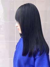 『メテオトリートメント』