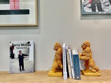 エリルミー 代々木店(Elilume)の雰囲気（20、30代を中心に感度の高いボブやショートのお洒落女子に人気）