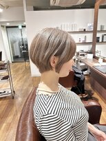 トレワ(trewa)&nbsp;くびれショート