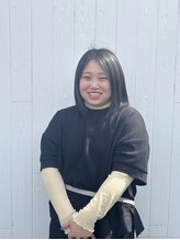 ヘアーデザイン ゼロ(HAIR DESIGN ZERO) 諸鹿 呉羽