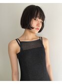 line bob