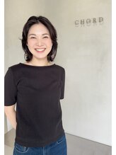 コード(Chord) MOMONE 