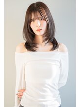 アパートメント 松江学園店(APARTMENT) 野津 沙也華