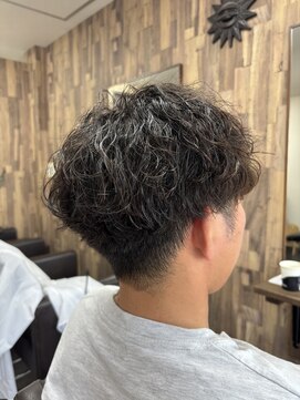 トリント 蘇我(TRINT) ツイストスパイラル