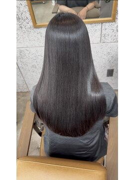 シーソー(SEE-SAW) 髪質改善縮毛矯正｜10代20代30代金沢