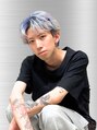 クローマン バイ ビカム(CHROMAN by become) RYUKI 