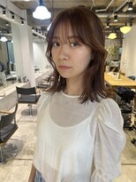 キャロルガーデンズ ボコカ 表参道(Carroll Gardens bococa) layer ロブ