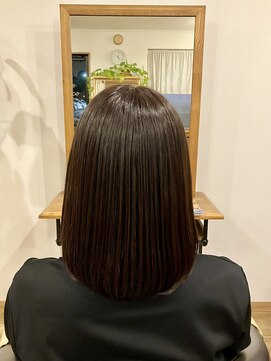 ヒュッゲ コロイコ(Hygge Coroico) ミディアムスタイル