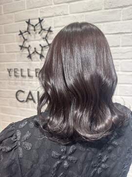 ビューティー エールフォルム 浜松有玉店(BEAUTY YELLFORME) ショコラグレージュ