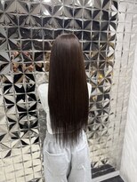 ラブスタシー 京都河原町店(lovestasy)&nbsp;シールエクステ/エクステ/ハネエクステ/ブリーチ/髪質改善