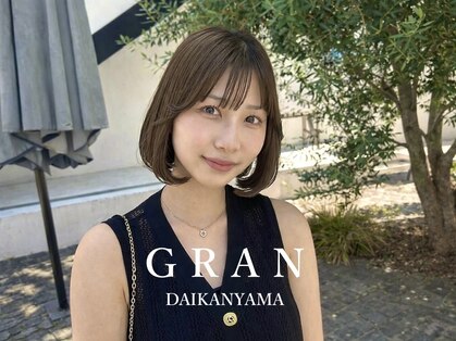 グラン 代官山(Gran)の写真