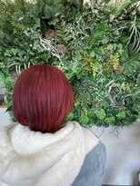 エヌプランツ 泉大津店(N-plants)&nbsp;ワインレッド