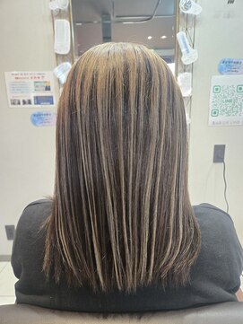 リールエム 高石店(Riru_M) アンブレラカラー