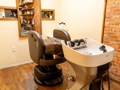 ヘアーカノア(hair kanoa)の写真