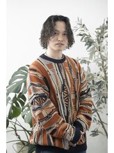 ネオンヘアー(neon hair)&nbsp;小川 龍