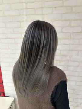 ビス フルール 日暮里店(Vis fleur) ハイライト