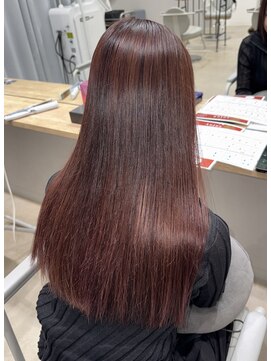 サンクチュアリ ウィズエデン 京橋店(Sanctuary with eden) イルミナカラー