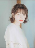 外はねボブ