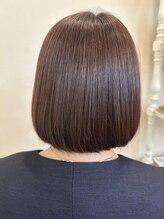 カット イン シルバー