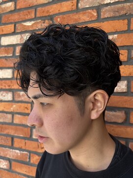 ドゥーエン 京橋店(DoEN) ラルフカール