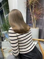 シロ(SHIRO)&nbsp;ミルクティーベージュ
